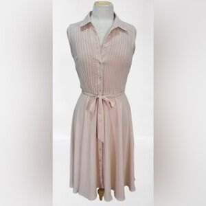 Size 4 Nannette Lepore Dress